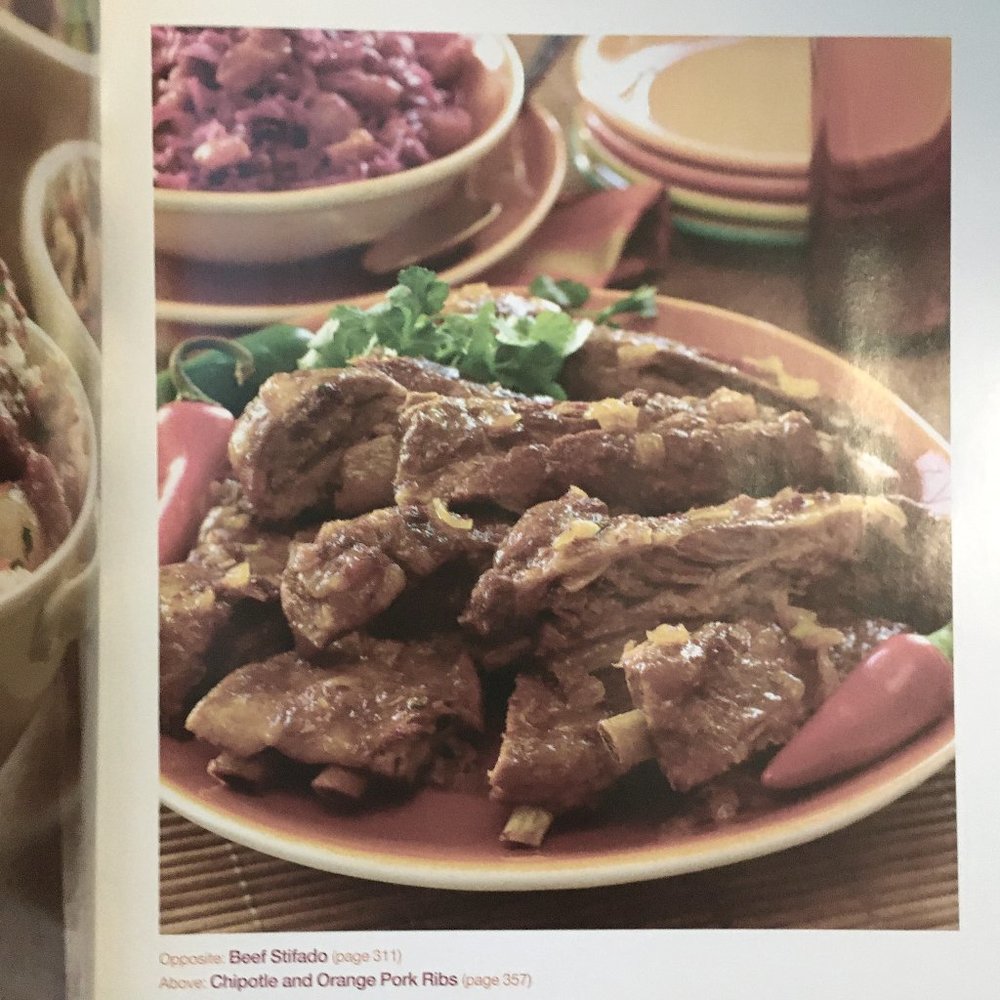 'Not Your Mother's Slow Cooker' Softcover Cookbook Beth Hensperger Y2K Recipes - Picture 13 of 15